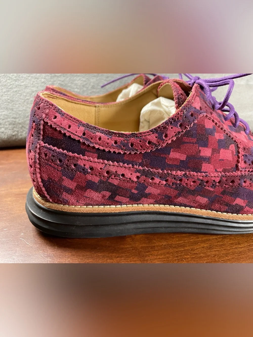 N/A cole haan